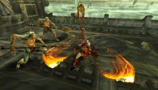  Download God Of War Ghost Of Sparta CSO ISO PPSSPP