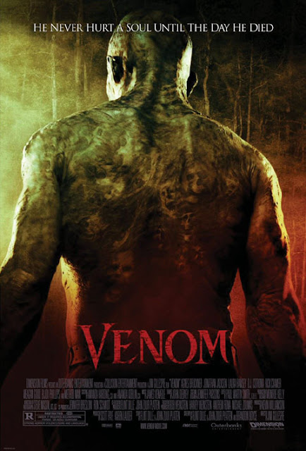 Venom อสูรสยอง