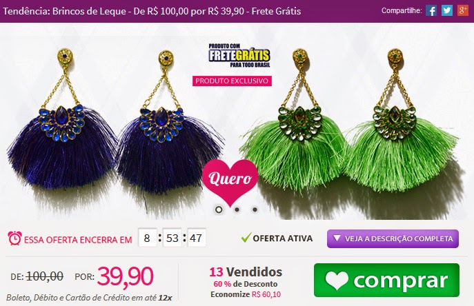 http://www.tpmdeofertas.com.br/Oferta-Tendencia-Brincos-de-Leque---De-R-10000-por-R-3990---Frete-Gratis-918.aspx