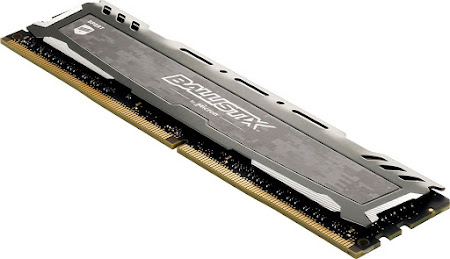 Ballistix Sport LT BLS4G4D26BFSB