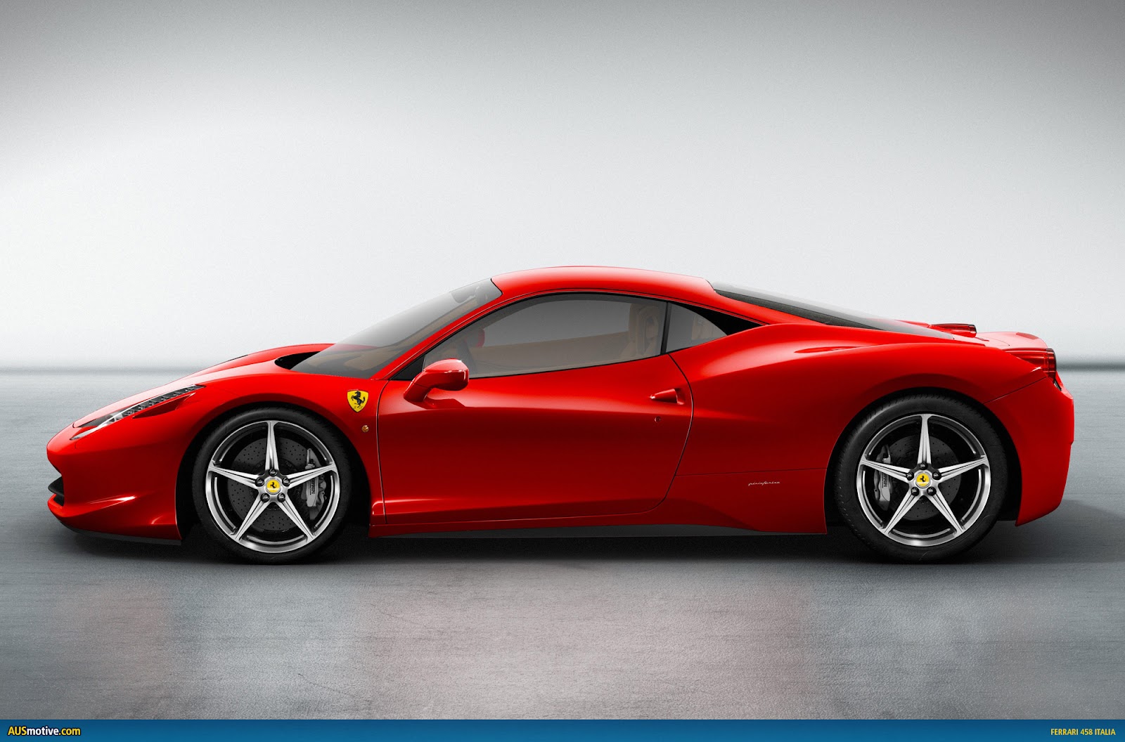 fast cars
