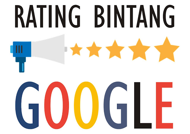 Gambar Rating Bintang