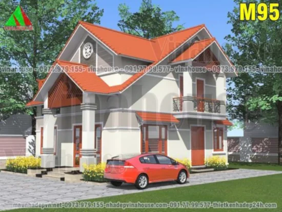 rumah minimalis indonesia