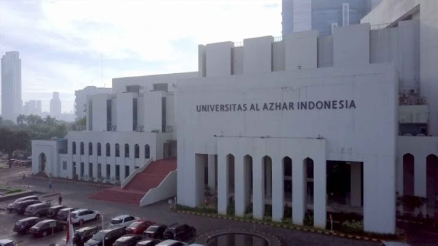 Pendaftaran S2 Universitas Al Azhar Indonesia (UAI) 2023-2024