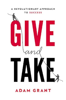 Read Give and Take: WHY HELPING OTHERS DRIVES OUR SUCCESS online here for free and find other books to read