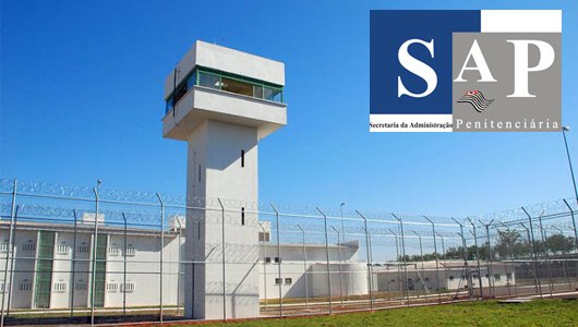  Agente Penitenciário Masculino Concurso SAP- SP 2017/218