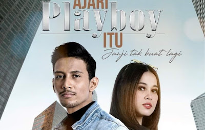 Lagu Tema OST Drama Ajari Playboy Itu