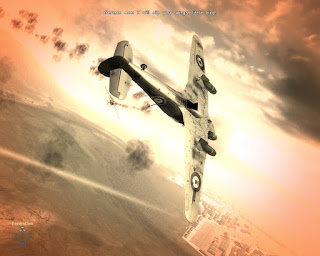 Blazing Angels - Squadrons of WWII Full Game Repack Download