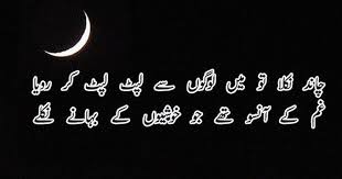 Chand Nikla To Main...