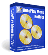 AutoPlay Menu Builder