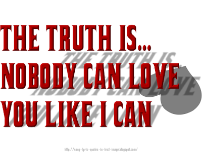 If We - Mariah Carey Song Lyric Quote in Text Image