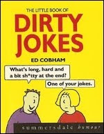 The Little Book of Dirty Jokes