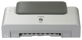 Canon PIXMA iP1400 Driver Download