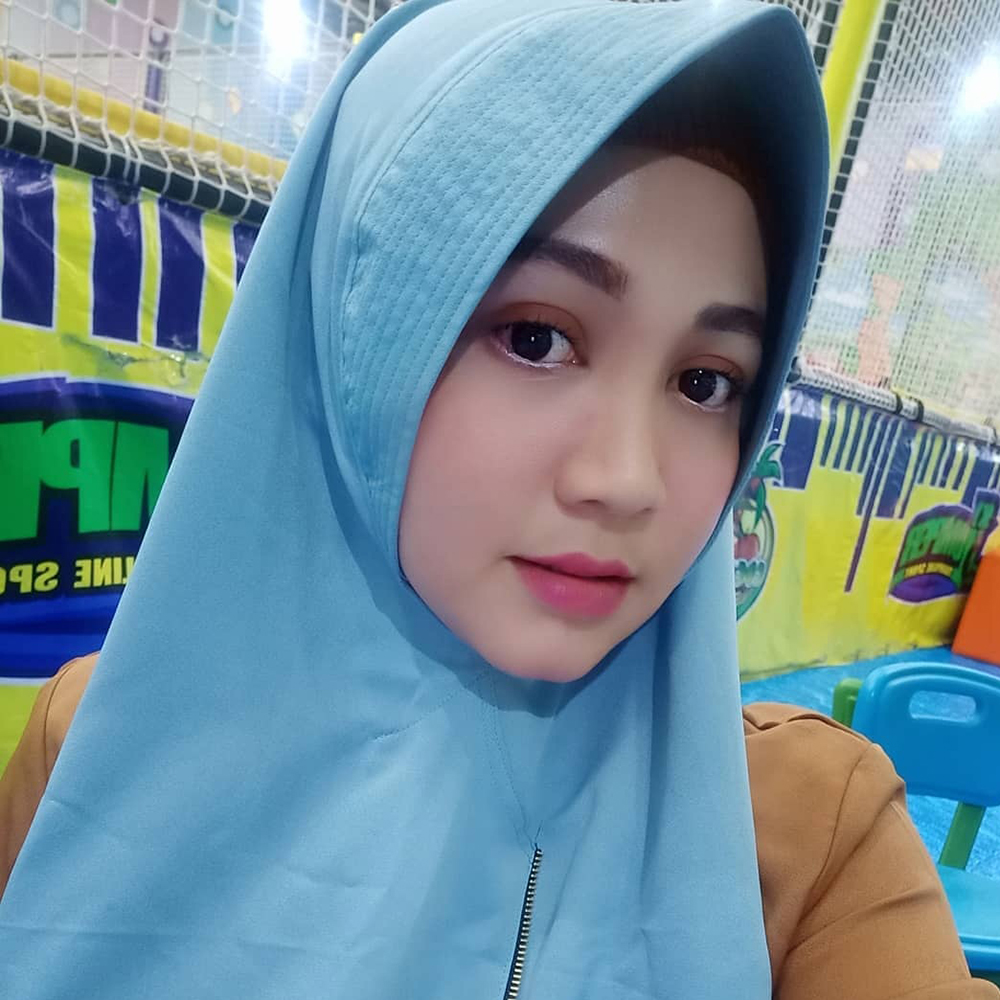 Kumpulan Foto Cewek Berljibab Cantik  untuk Cowok Jomblo 