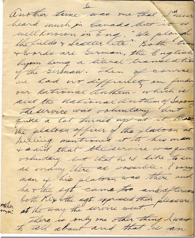 1 June 1919 6