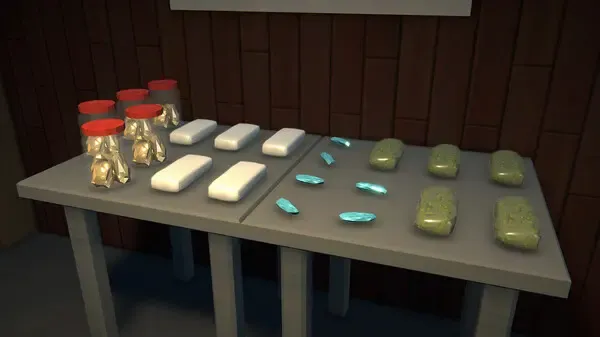 Download Schedule I for Free – Full Game