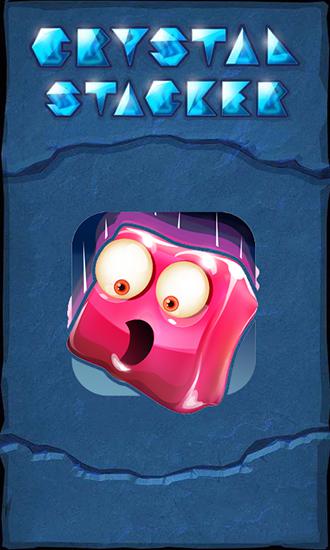 Download Crystal Stacker Android APK