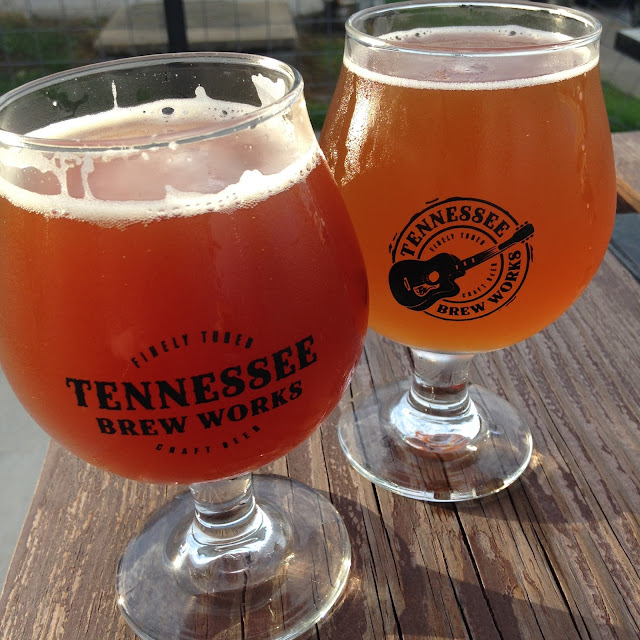 Tennessee Brew Works