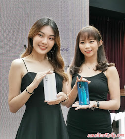 VIVO V17, Vivo Malaysia, Vivo V17 Price, Vivo V17 Specs, Vivo V17 5 Main Features, tech, lifestyle 