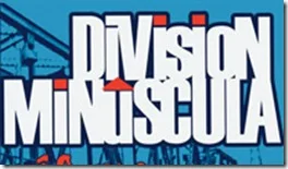 DIvision minuscula