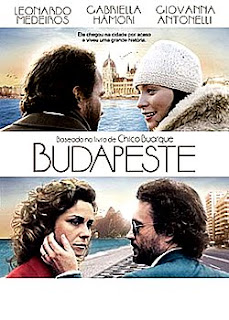 Baixar Filme Budapeste - Nacional 