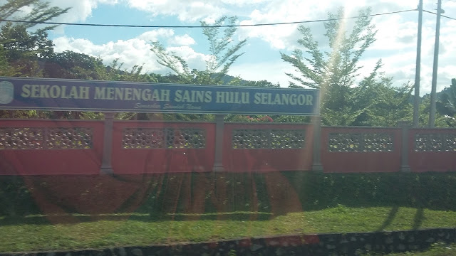 sekolah menengah sains hulu selangor skolah terbaik