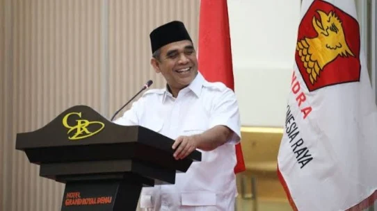 Sekjen Gerindra Klaim Ada 2 Partai di DPR Bakal Gabung Koalisi