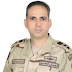 العقيد تامر الرفاعي المتحدث العسكري يعلن عن القضاء علي عناصر ارهابية ومقتل 2 من القيادات شمال سيناء 