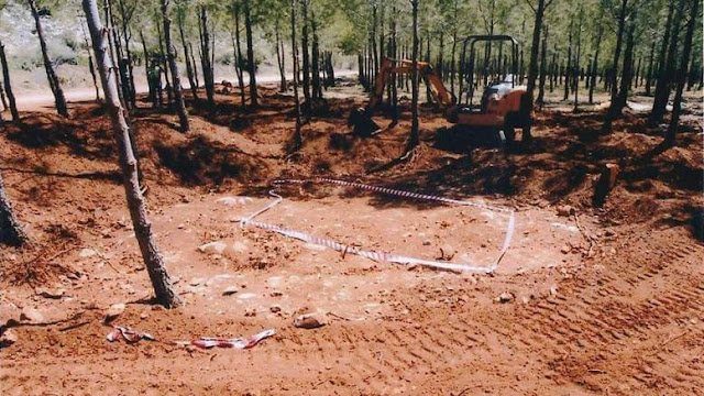 Έπεσε ηρωϊκά μαχόμενος κατά του Αττίλα