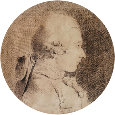 Donatien Alphonse François de Sade