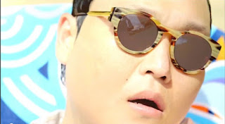 Profil dan Biodata PSY Gangnam Style