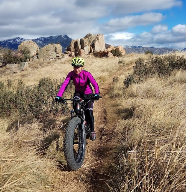 AlfonsoyAmigos - Rutas MTB