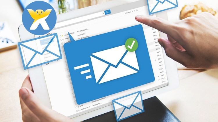 Email Marketing Made Simple with Wix Udemy Coupon