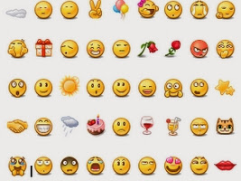 IL MIGLIOR MODO PER PUBBLICARE LE NUOVE EMOTICON SU FACEBOOK