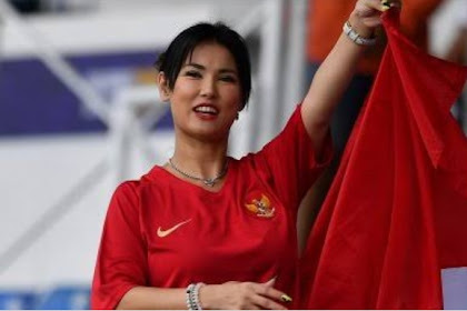 Miyabi In Agnez Out ! Trending Di Jagat Sosial Media  Pasca Tim Nasional Indonesia  VS Thailand