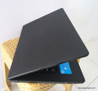 Jual Laptop Dell Inspiron 14-3462 Intel Celeron 14-Inch - Banyuwangi