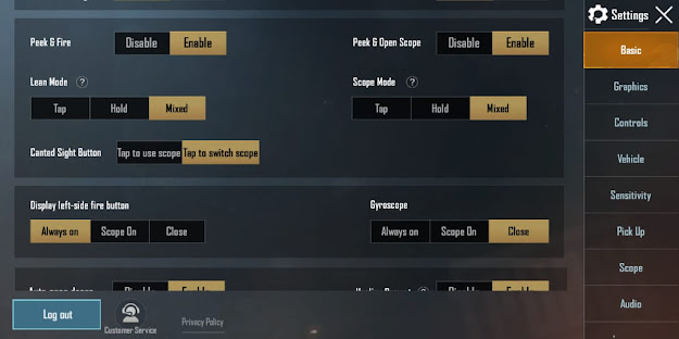 pubg mobile tips and tricks 2020