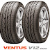 ยาง Hankook Ventus V12 ดีไหม ? รีวิวชัด ๆ 