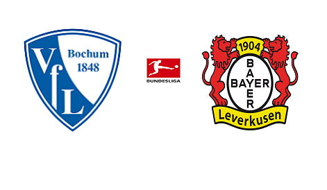 Bochum vs Leverkusen (0-0) video highlights