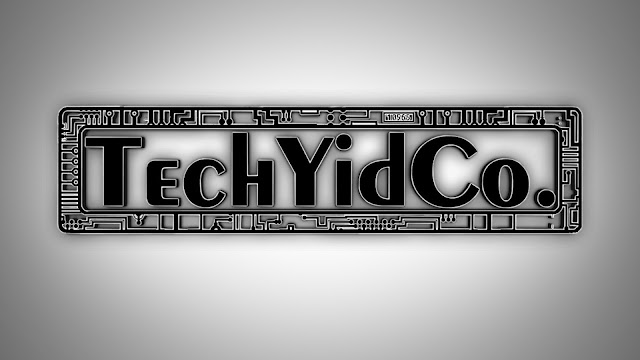  Click On TechYidCo logo to see Original Kickstarter Video