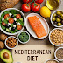 Thumbnail Blogpost Information - How to Create Delicious Mediterranean Diet Recipes