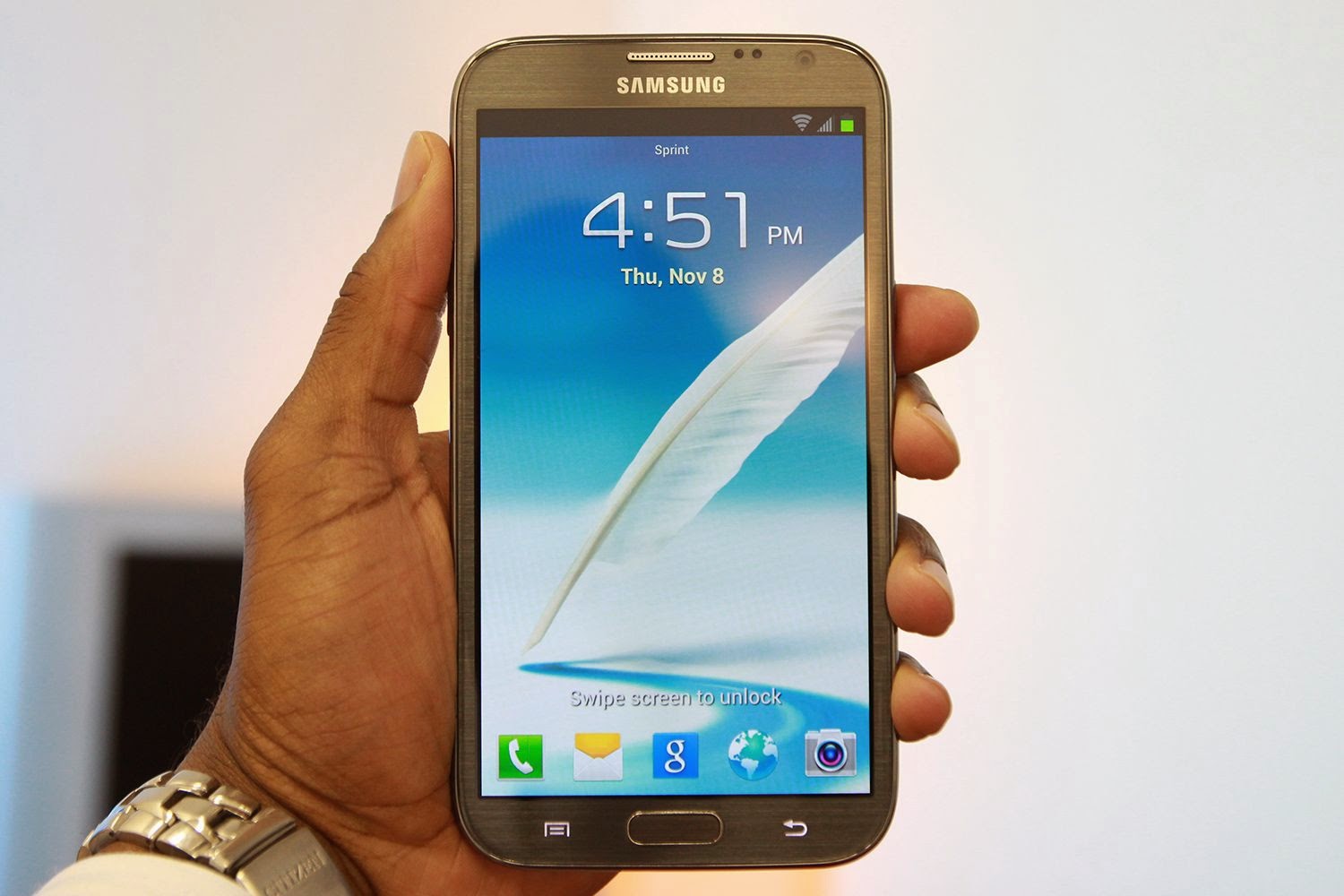 Harga Dan Spesifikasi Samsung Galaxy Note 2