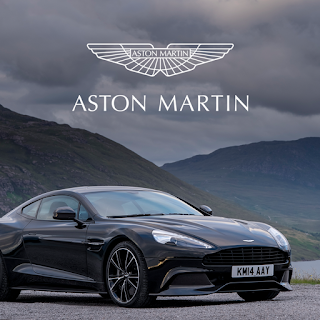 Aston Martin Owner's Guide Apps 2020 Free Download