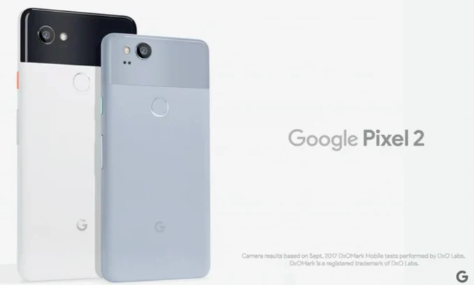 Google Pixel 2