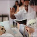 Girl marries dying groom
