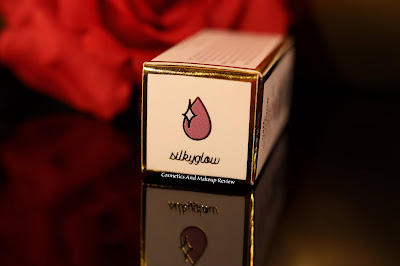 Neve Cosmetics - Silkyglow - Lippini Decorative Lip Balm - packaging secondario