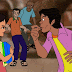 'Kalyanantan kattikkittu otippolama ?' College student to tease pattuppati: young men dragnet