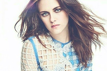 Kristen Stewart Beautiful Celebrities