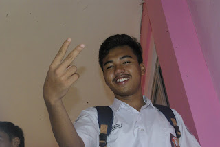 setya hendra nugroho, bina bangsa mandiri, smp, sma, smk