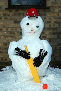 Snow sculptures, snowmen, snowman ideas, snow fun, snowy day, snow play